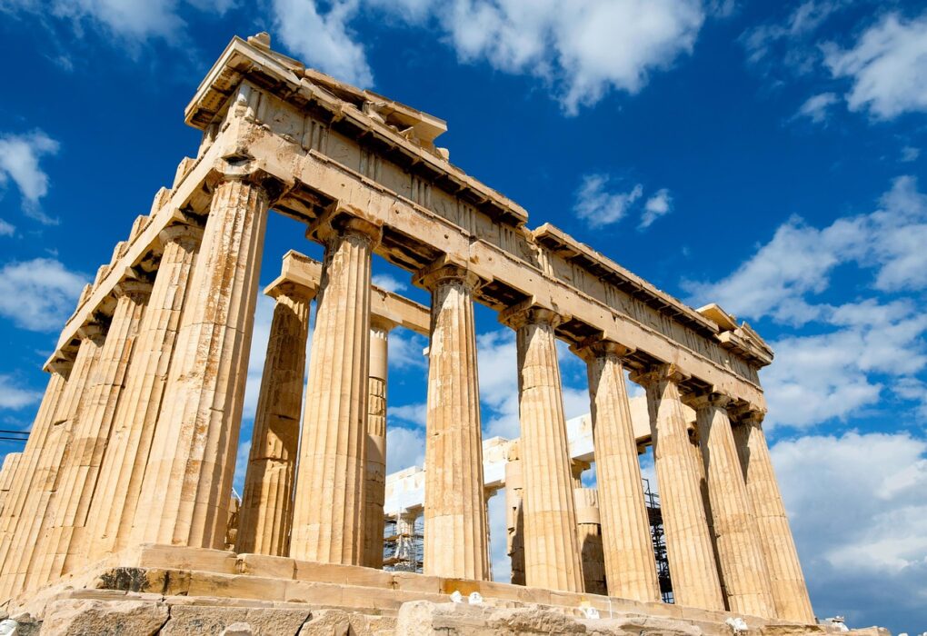 greece, parthenon, temple, ruins, building, architecture, pillars, columns, europe, ancient, history, greek, greek architecture, landmark, places of interest, tourist attraction, tourist destination, greece, greece, greece, greece, greece, parthenon, history, history, greek