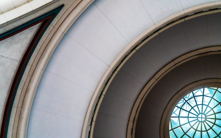 Arquitectura circular: principios y beneficios para un futuro ...
